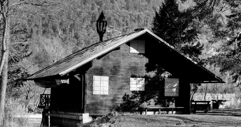 Fischerh&uuml;tte