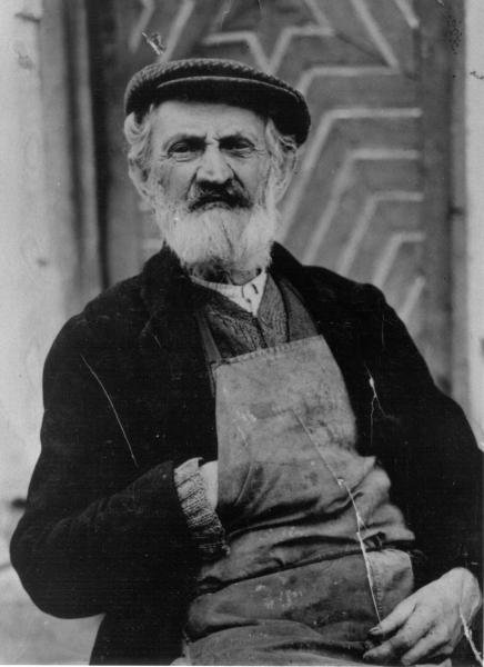 Alexander �fner, vulgo 